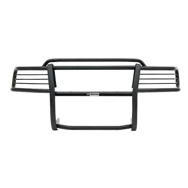 Westin Automotive (1 BOX)01-06 SPORT TRAC 1PC BLACK SPORTSMAN GRILLE GUARD 40-0805 - main